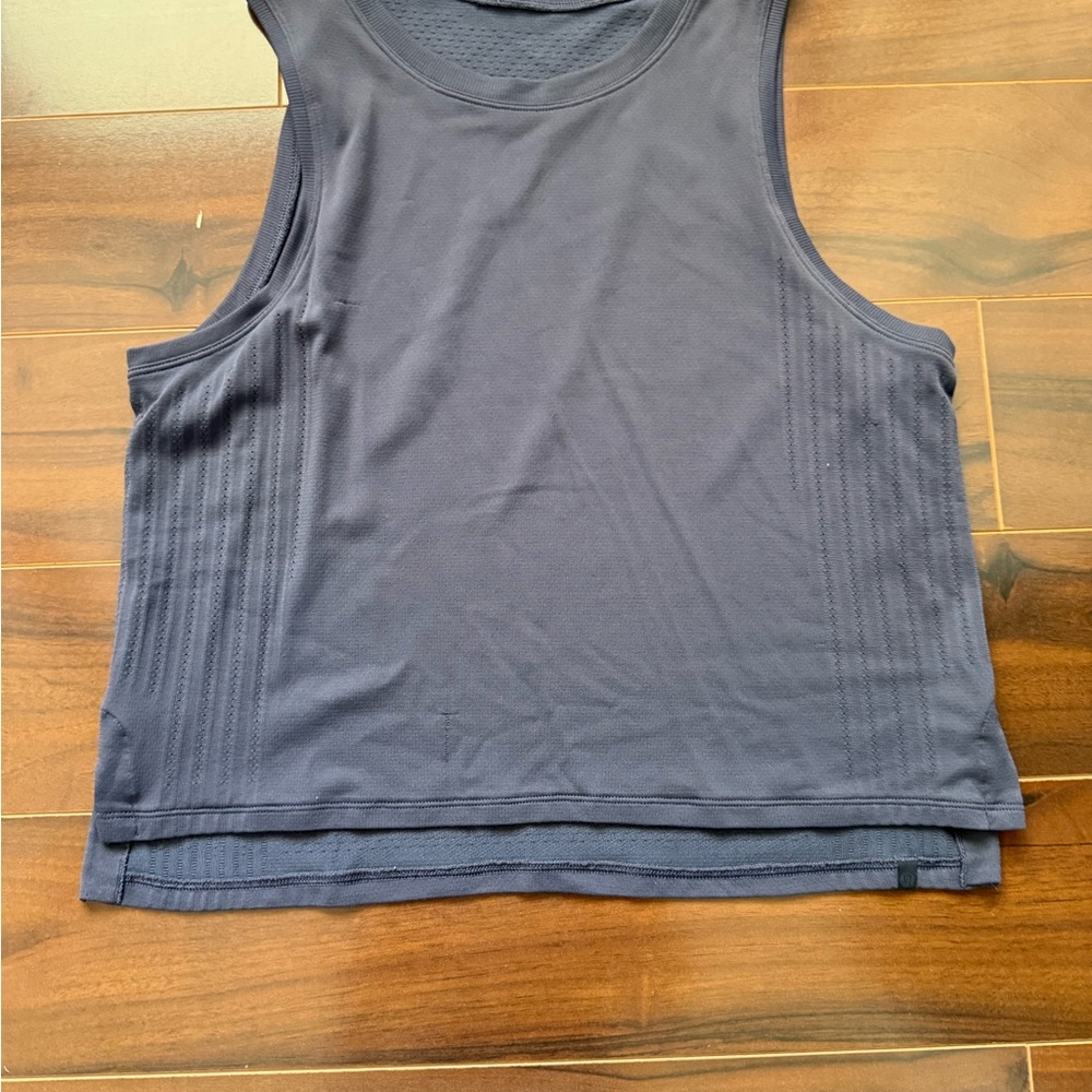 lululemon athletica Tank Top